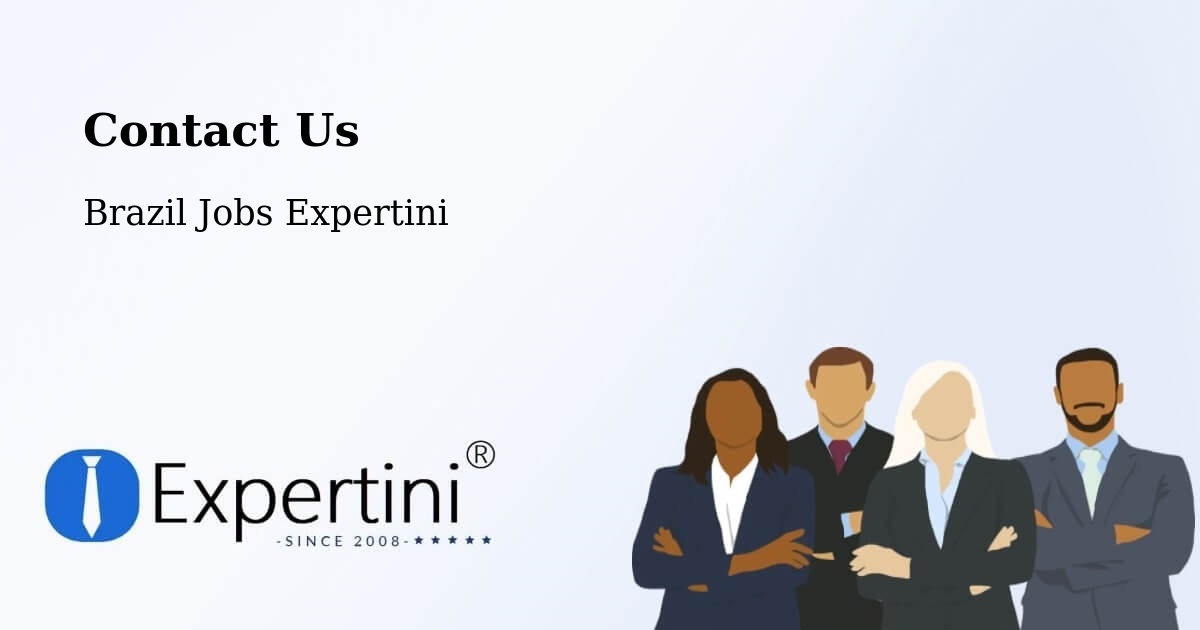Contact Expertini – Itapipoca - Brazil Jobs Expertini