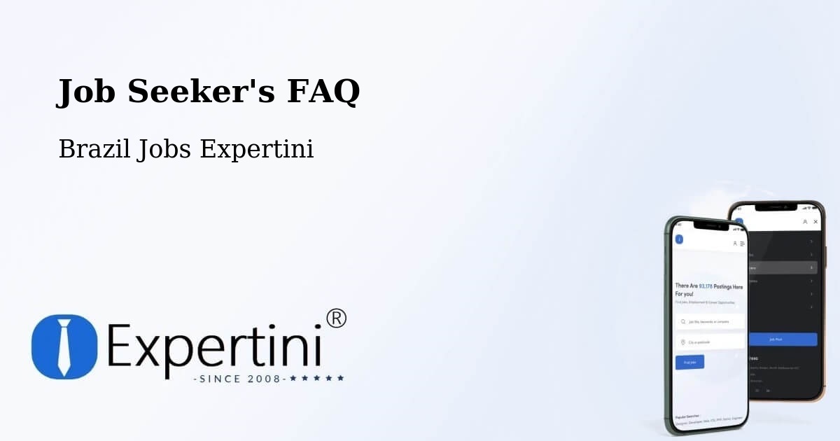Employer FAQ – Itapipoca - Brazil Jobs Expertini